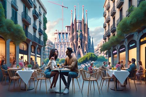 dating in barcelona|Dating In Barcelona! Unveiling The Secrets Of Catalan Romance!